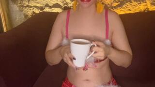 Chica Mafiosa Musica Clip 1