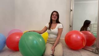 Ruby Rose Q&A **4K**