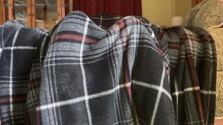 Itchy Socks = Itchy Feet - itching powder in socks while napping