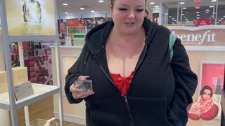 Falling Under My Spell