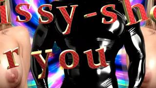 Sissy-shop for you 18 min (maledom)