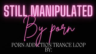 STILL MANIPULATED BY PORN LOOP