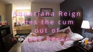 Johnny Z and Cherry Black meet again