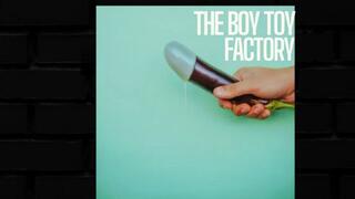 [ABDL] The Boy Toy Factory For Little Cockwhores To Gangbang Mind Fuck