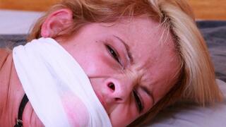 Sassy Blond Florida Realtor Bella is a: Condescending Woman Put In Her Place! RE ENCODE 2025 *New Video*