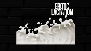 [Erotic ABDL] Hot Wife-Mommy Kitsune Nurses You To Rest Calmly - Erotic Lactation