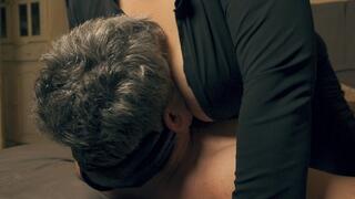 Dream handjob (HD MP4)