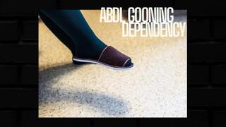 [ABDL] Adult Baby Gooning Dependency Mind Fuck