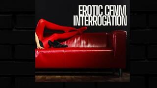 [ABDL] Daddy's New Sexy Dominant Wife Questions You, CFNM Interrogation