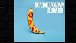 [ABDL] Loving Wife-Mommy Removes Your Diaper For Intense Blowjob, Blowjob Encouragement