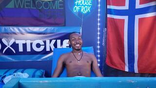 House Of Rox : Jay Strong 2