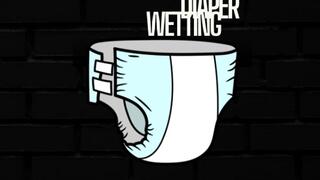 Adult Diaper Wetting [Halloween Induction] Mesmerize