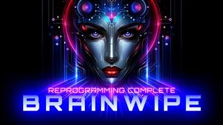 BRAINWIPE MP3