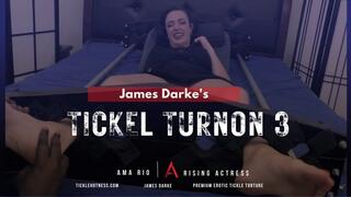 Tickle TurnOn 3 - Ama Rio - Full