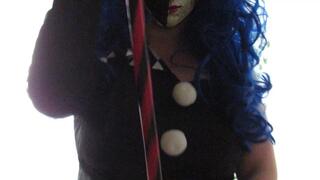 The Jestress Awakens- Episode 4: Cloak Reveal