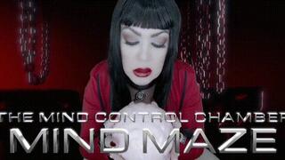 MCC- The Mind Maze HD
