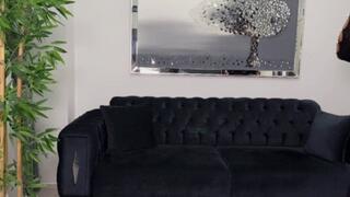 Are you ready sissy ?