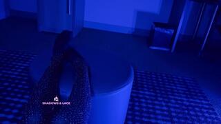 ? Male Power Kegels: Strength & Stamina Sparkling Elegance ?