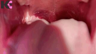 SunKissed Throat: What Would It be Like IN My mouth?