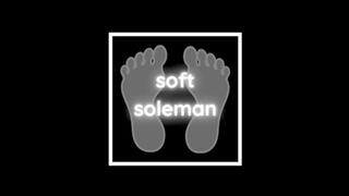 I'm exposing my wide soles [2025]