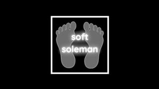 Plump toes, in close up view [2025]