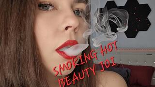 SMOKING HOT BEAUTY JOI