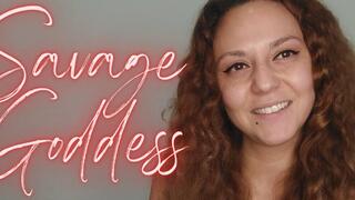 CEI for beginners with Savage Goddess