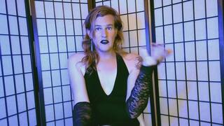 Sacred Grove Finishing School