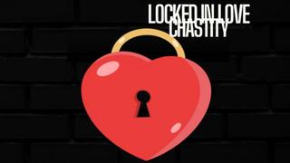 [ABDL] Adult Baby Locked in Love Chastity, Chastity Encouragement
