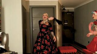 The Inescapable Sissy Life (1080 HD)