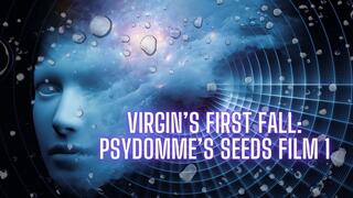 The NLP toolbox: Virgin’s First Fall - Psydomme’s Seeds Film 1