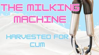 The Milking Machine