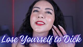 Lose Yourself to Dick