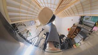 6K Cinnamon POV Smashes DwarvesVR