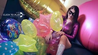 [Oxana] Stars & Hearts (FullHD 1080p)