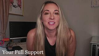 Your Full Support