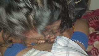 Pinky Bhabhi got naked and had sex with her brother-in-law