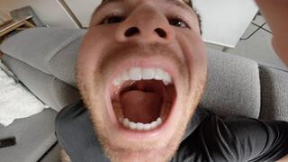 Phil - Toothache (POV Shrunken)