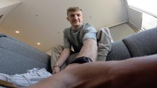 Will - Has You (POV Shrunken)