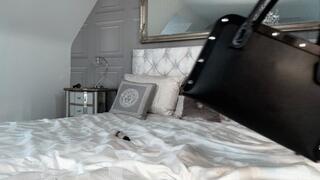 Playing With My Fuck Machine