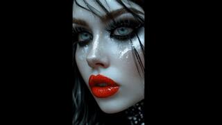 Testing of your glove passion