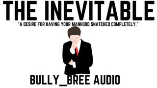 The Inevitable Audio