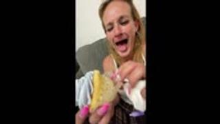 Lana Drambis - Cupcake review (fourth review)