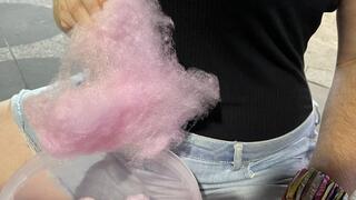 Only Jealous When I Want - Goddess Victoria Gray's hotwife vixen confessions to her cuckold - cuckolding, FMF threesom, FemDom clip