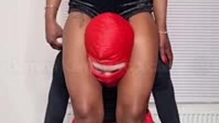 Submit Between My Thighs