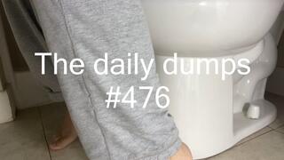 The daily dumps #476