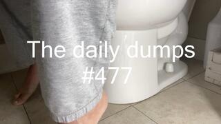 The daily dumps #477 mp4