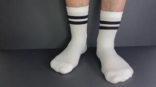 FinDom Foot ASMR: Sole Control & Cash Surrender Protocol 4K Triggers