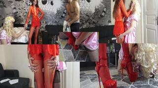 Glamour Girls Cuckolding 226 wmv