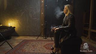 Satisfied smoker II FHD MP4